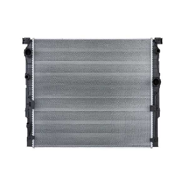 تصویر محصول رادیاتور آب بی ام و سری 5 سدان 530i سال 2008